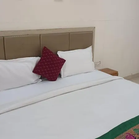 Hotel Royal Residency Igi Airport Delhi